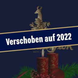 Weihnachtsfeier Köln 2022